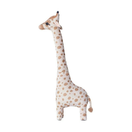 Big Size Simulation Giraffe Plush Toys